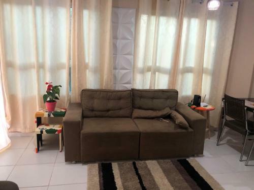 Apartamento Golden Dunas B120