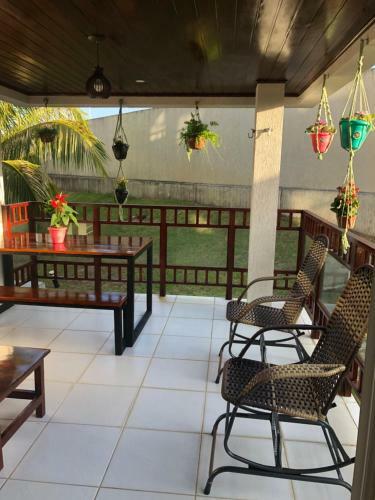 Apartamento Golden Dunas B120