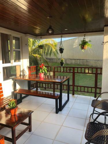 Apartamento Golden Dunas B120