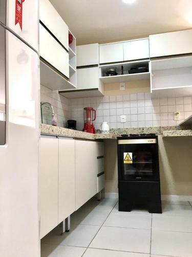 Apartamento Golden Dunas B120