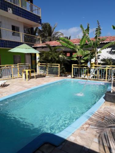 Casa De Praia Redinha Nova