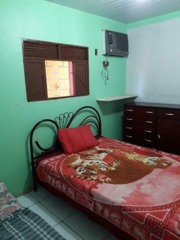 Casa De Praia Redinha Nova
