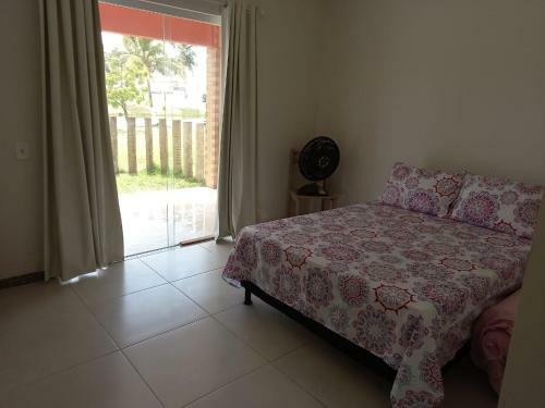 Apartamento T�rreo Villa Das �guas
