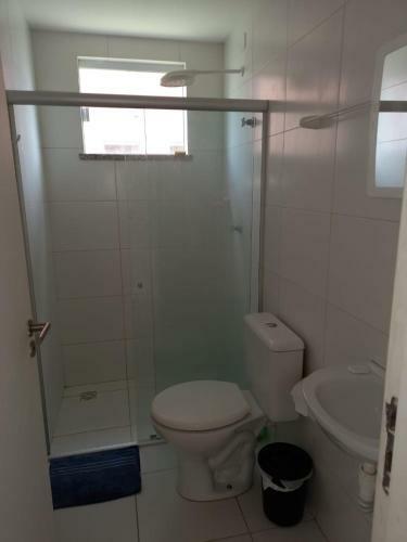 Apartamento T�rreo Villa Das �guas