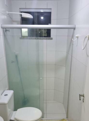 Apartamento T�rreo Villa Das �guas