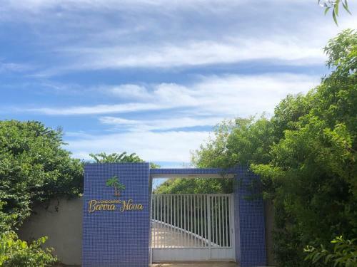 Casa De Praia Aba�s