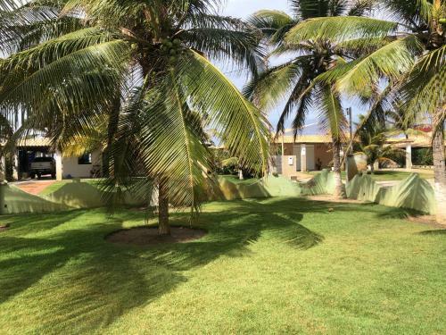 Casa De Praia Aba�s