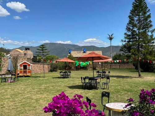 Hotel Casa Elena