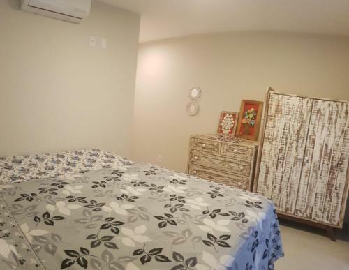 Villa Das �guas - Apartamento T�rreo