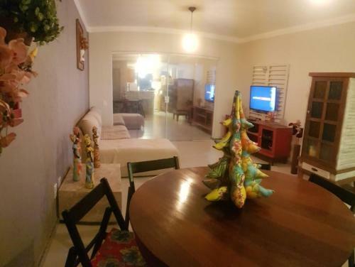 Villa Das �guas - Apartamento T�rreo