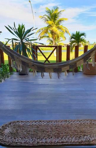 Villa Das �guas - Apartamento T�rreo