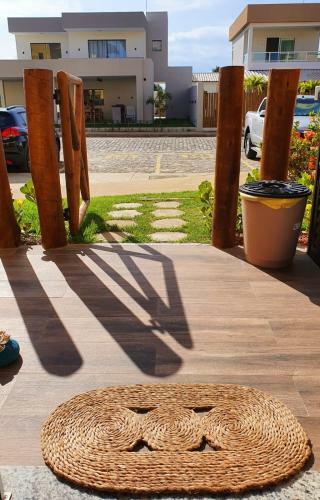 Villa Das �guas - Apartamento T�rreo