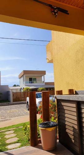 Villa Das �guas - Apartamento T�rreo