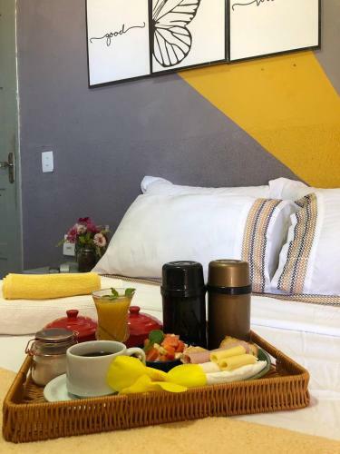 Apartamento Pousada Genipabu Praia