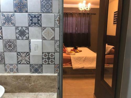 Apartamento Pousada Genipabu Praia