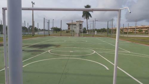 Apart Resort Vila Das �guas Veraneio