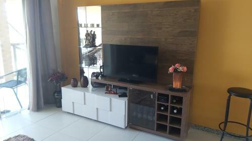 Apart Resort Vila Das �guas Veraneio