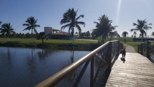 Apart Resort Vila Das �guas Veraneio