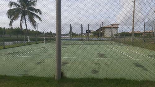 Apart Resort Vila Das �guas Veraneio