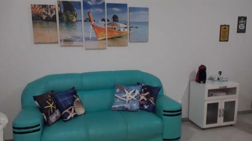 Apartamento Villa Das �guas-reservas