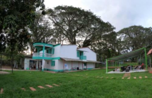 Villa Jeronimo