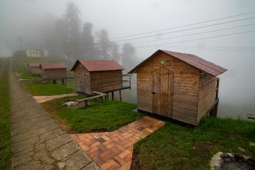 El Carajo Glamping