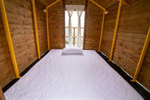 El Carajo Glamping