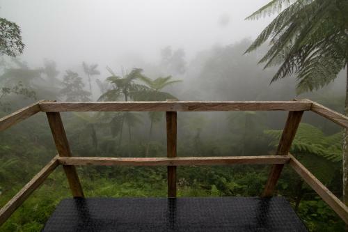 El Carajo Glamping