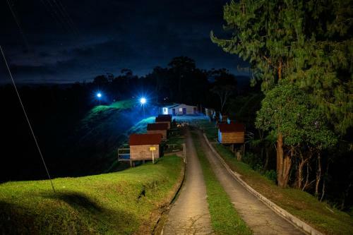 El Carajo Glamping