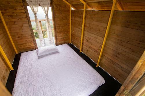 El Carajo Glamping