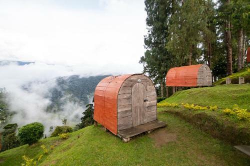 El Carajo Glamping