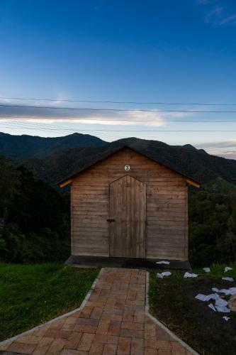 El Carajo Glamping
