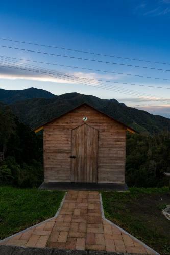 El Carajo Glamping
