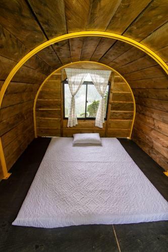 El Carajo Glamping