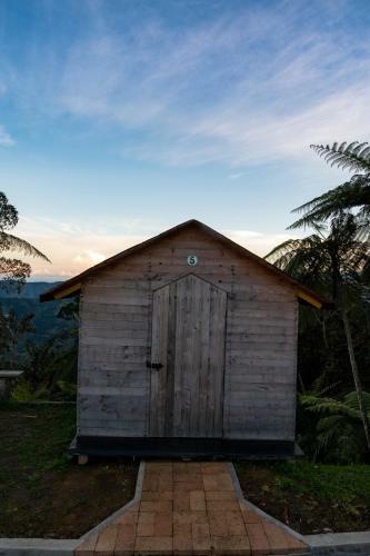 El Carajo Glamping