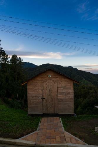 El Carajo Glamping