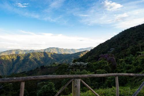 El Carajo Glamping