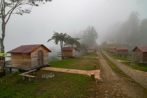 El Carajo Glamping