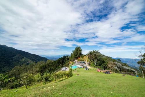 El Carajo Glamping