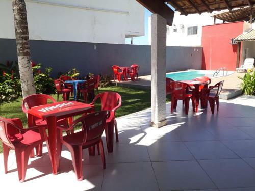 Casa A 800m Da Praia