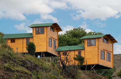 Playa Blanca - Glamping Beth�l