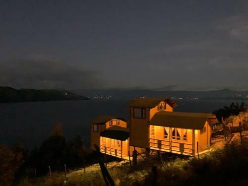 Playa Blanca - Glamping Beth�l