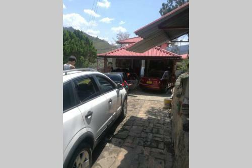 Hermosa Casa Campestre