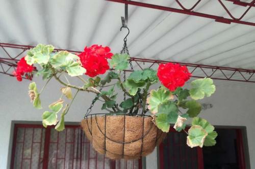Hermosa Casa Campestre