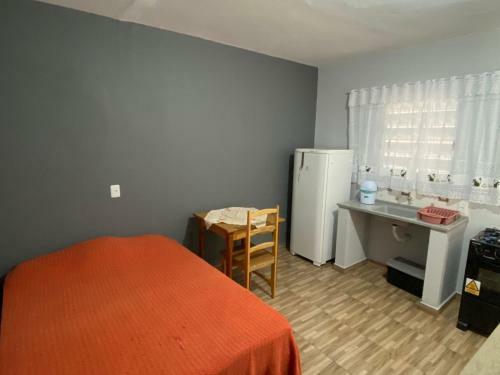 Hostal Hospedagem Santo Agostinho
