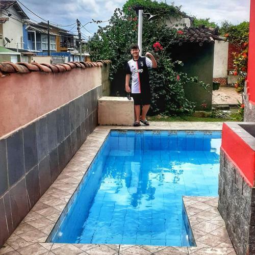 Duplex Para Fam�lia Grande