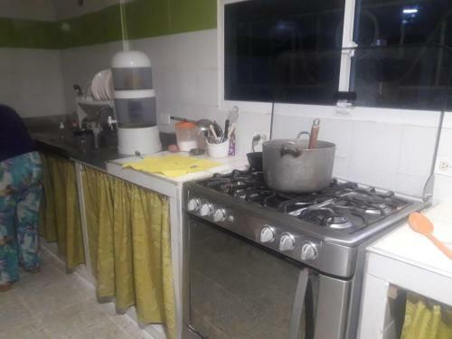 Agroturismo Tubar� Rancho Mocan�