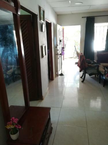 Agroturismo Tubar� Rancho Mocan�