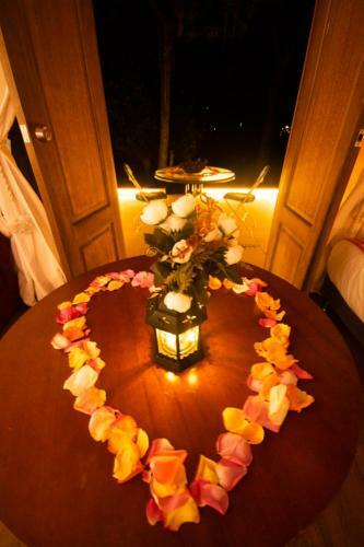 Hotel Chalet Campestre La Peseta