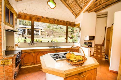 Hotel Chalet Campestre La Peseta